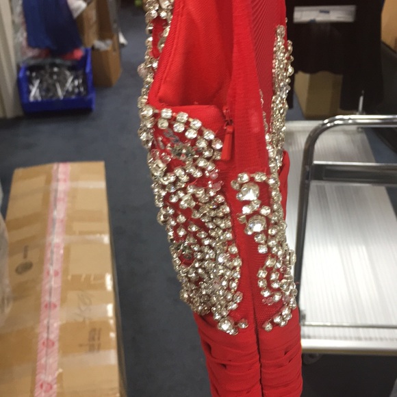 Jovani Women’s size 4 Gown - Picture 7 of 8